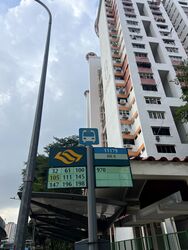 Blk 9 Holland Avenue (Queenstown), HDB 3 Rooms #519706311